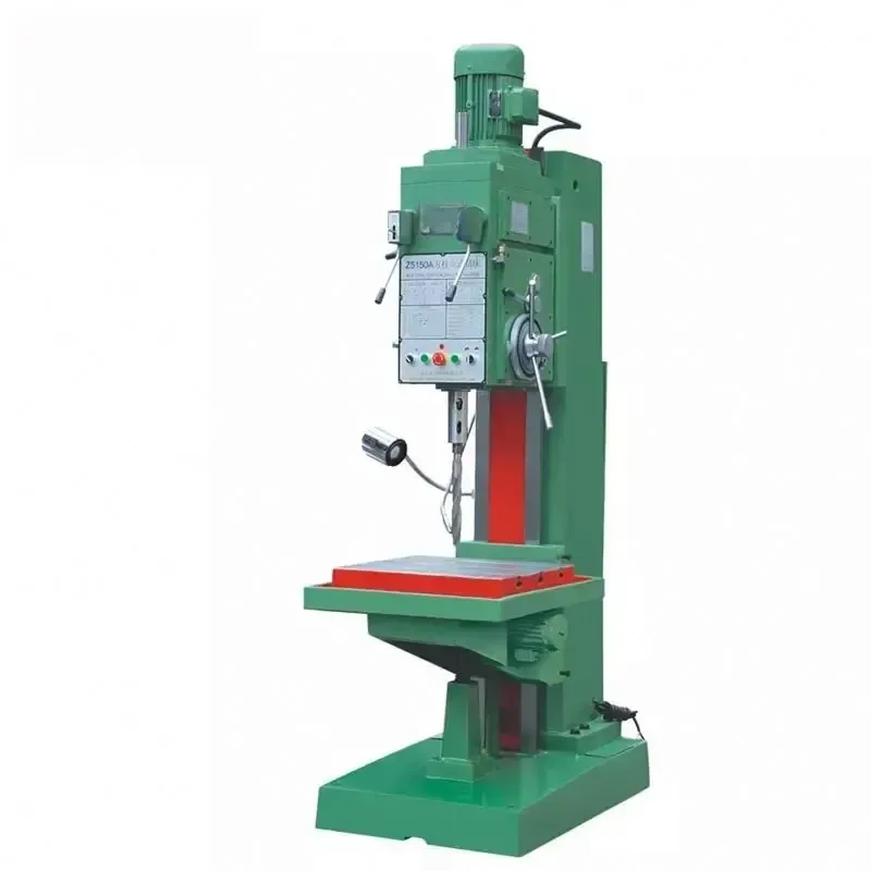 CNC ZX7016 Multi-function Drilling and Milling Machine for Metal Processing With High Precision Bench Table Machine Mini