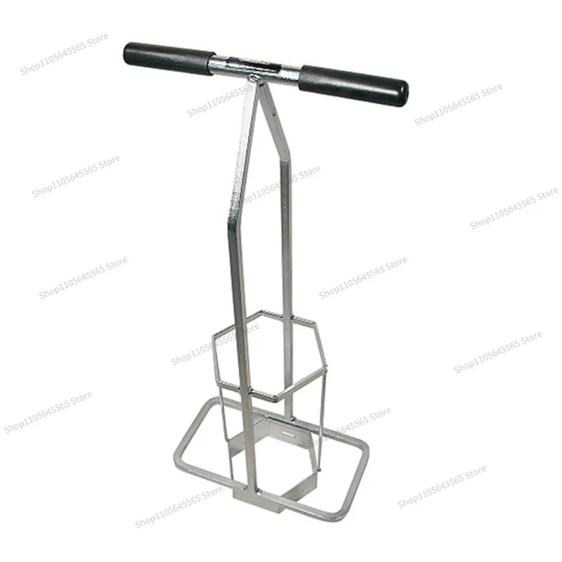 For Lawn Repair Hexagonal Grass Changer Lawn Repair