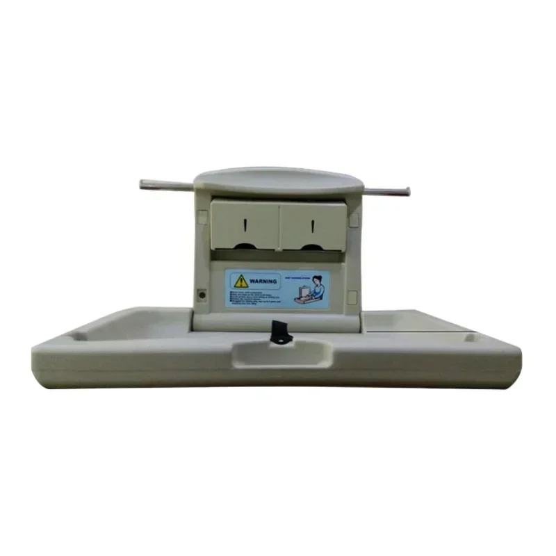 FOR Wall mounted baby diaper changing table, in line with ergonomic design, sale folding baby diaper changing table