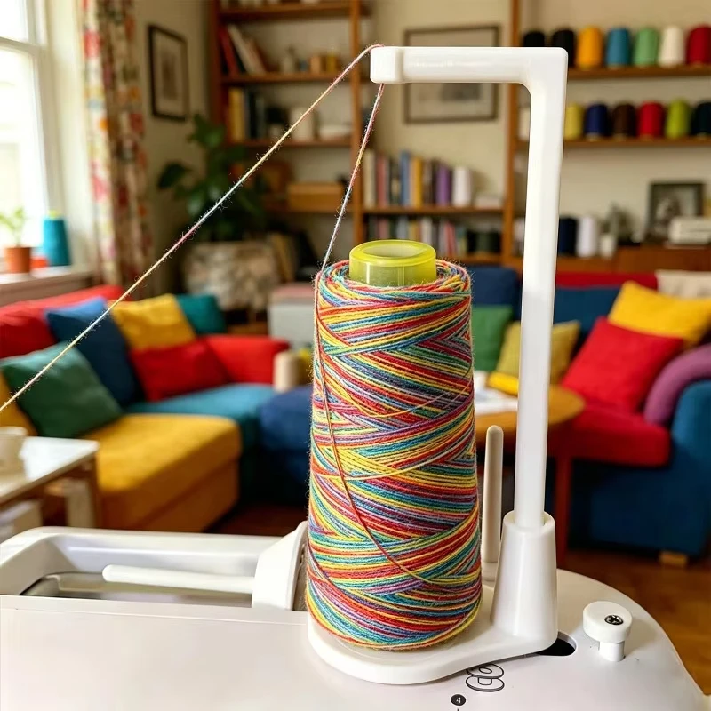 Sewing Machine Thread Stand Ho - 3D Printing Process 评论和价格