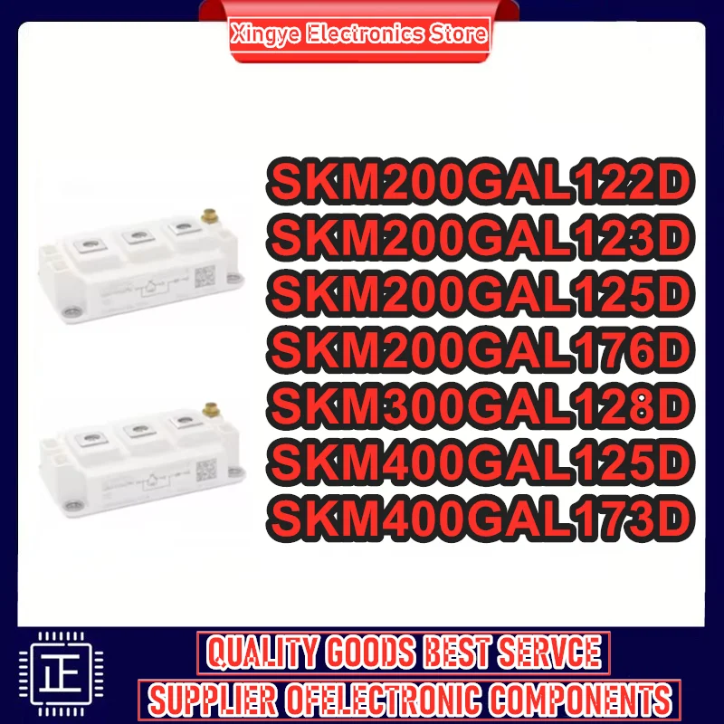 

SKM200GAL122D SKM200GAL123D SKM200GAL125D SKM200GAL176D SKM300GAL128D SKM400GAL125D SKM400GAL173D