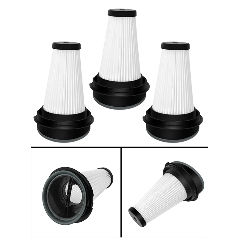 

A74M 12 шт. моющийся фильтр для Rowenta ZR 005202 RH72 X-Pert Easy 160 Tefal Ty723 Аксессуары для пылесоса