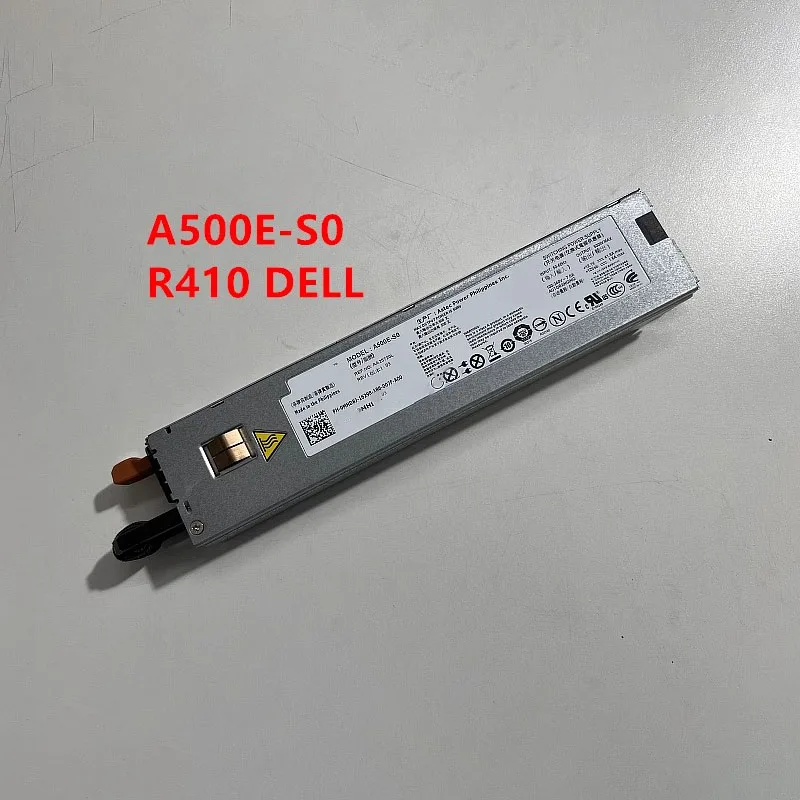 dps-500rb-a-psu-60fpk-060fpk-500w-h318j-0h318j-d500e-s0-d500e-s0-for-dell-r410-server-power-supply