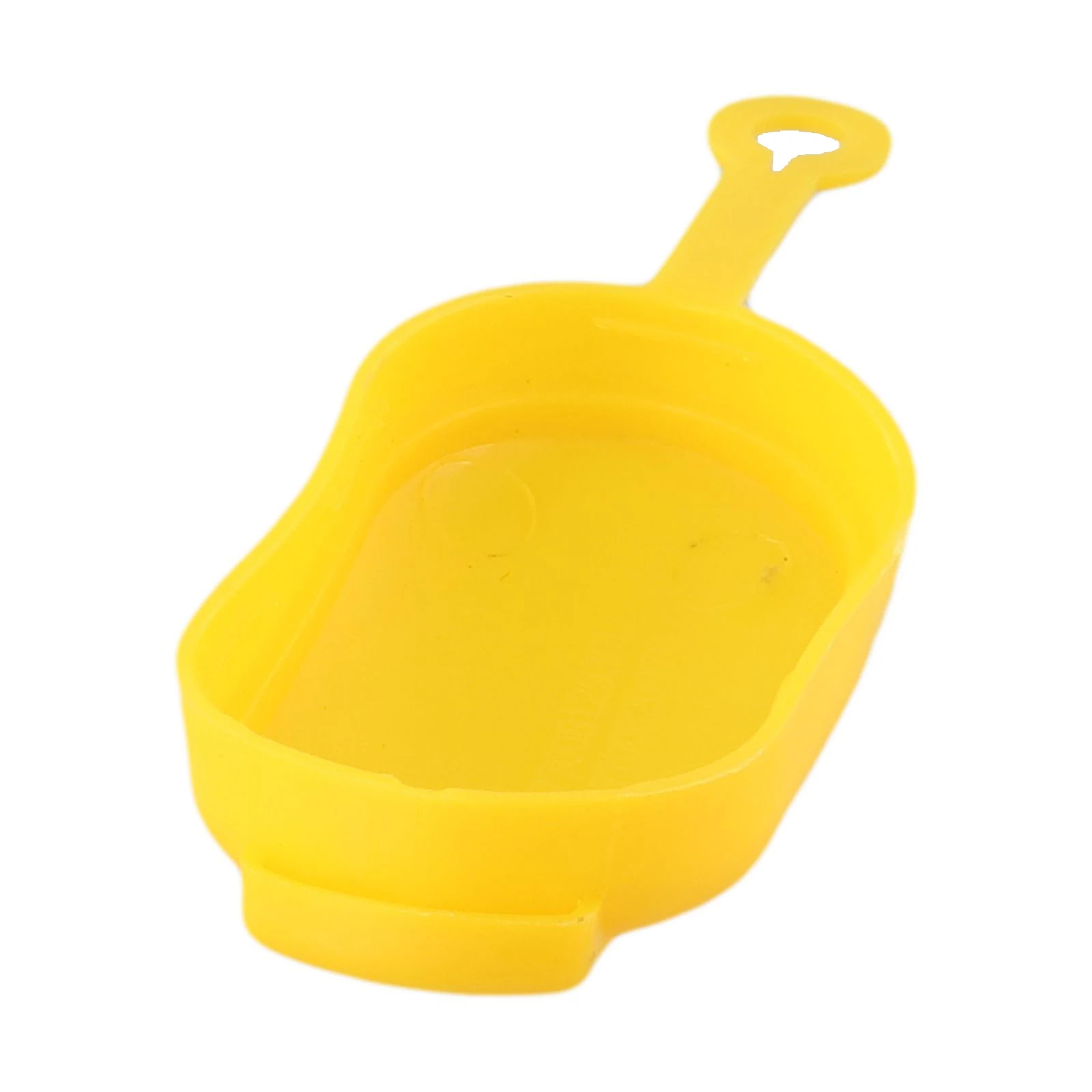 

Cap Windshield Washer Cover Tank Vehicle Yellow Replacement 7700411279 Accessories Fluid Reservoir For
