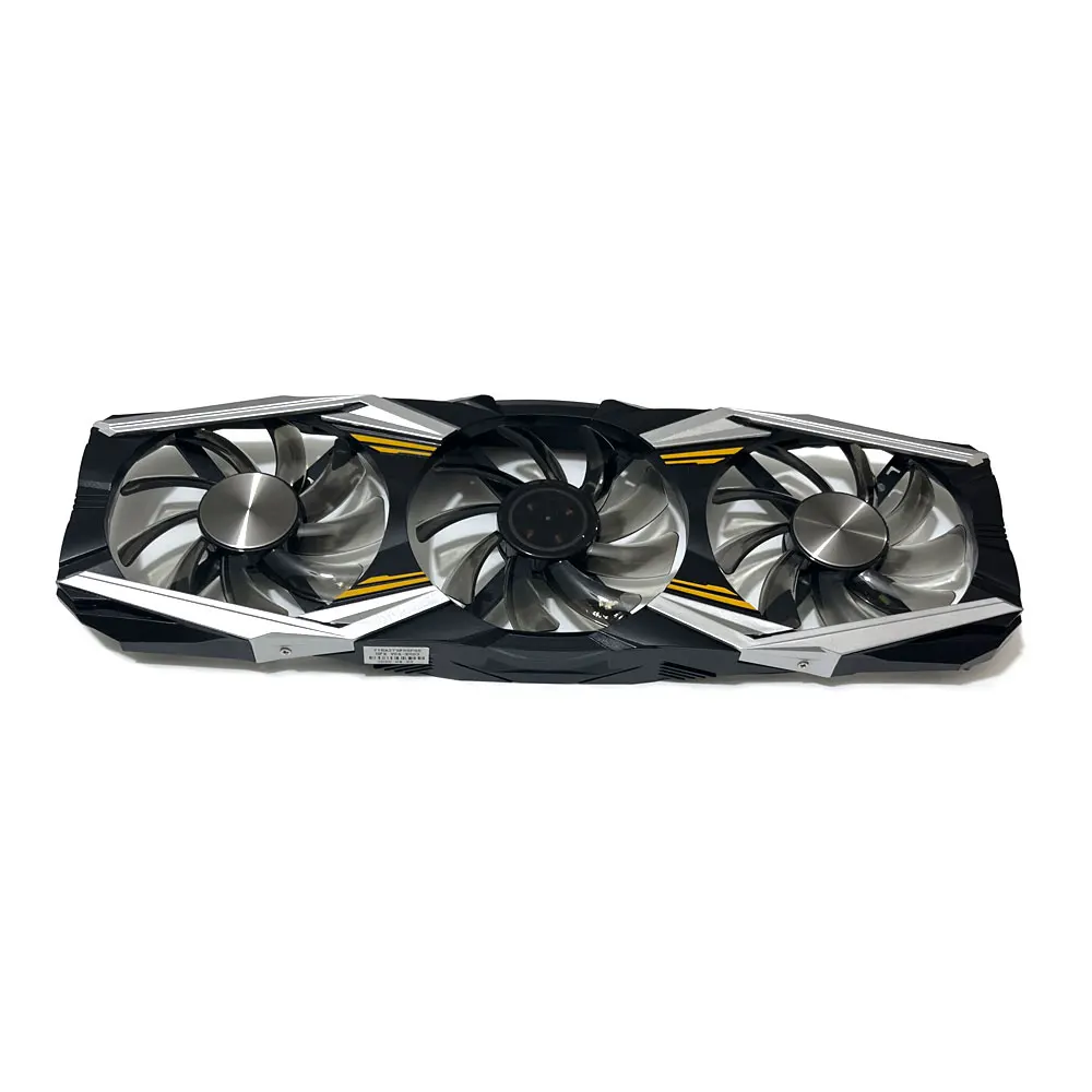 NEW 85MM RTX 3070 T129215SU 0.5A GPU Cooler Fan Replacement For MANLI GeForce RTX 2080TI 2070 GTX1080TI ASL RTX 3070 Video Card