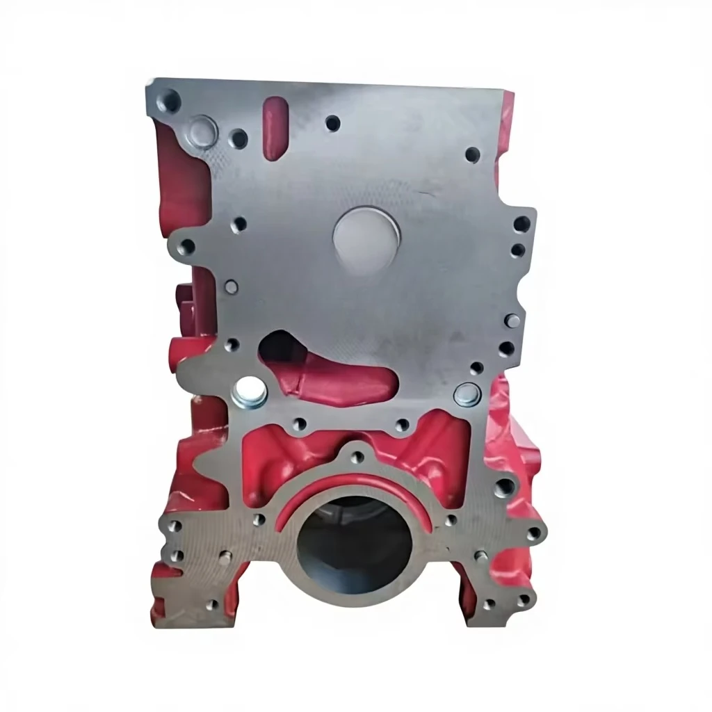 YYG High Quality Steel Engine J08E Cylinder Block Crawler HINO Excavator Rebuild Kits 1 Year Warranty Certified