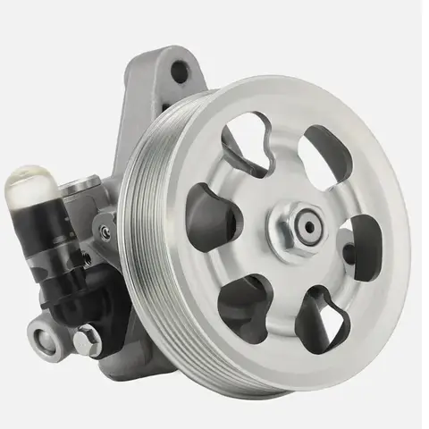 56110-PND-003 56110-RAA-A01 Servopump med remskiva 56110RAAA01 För Honda Accord 2003-2006 2007 2.4 3.0 10 best sales servostyrning - №1