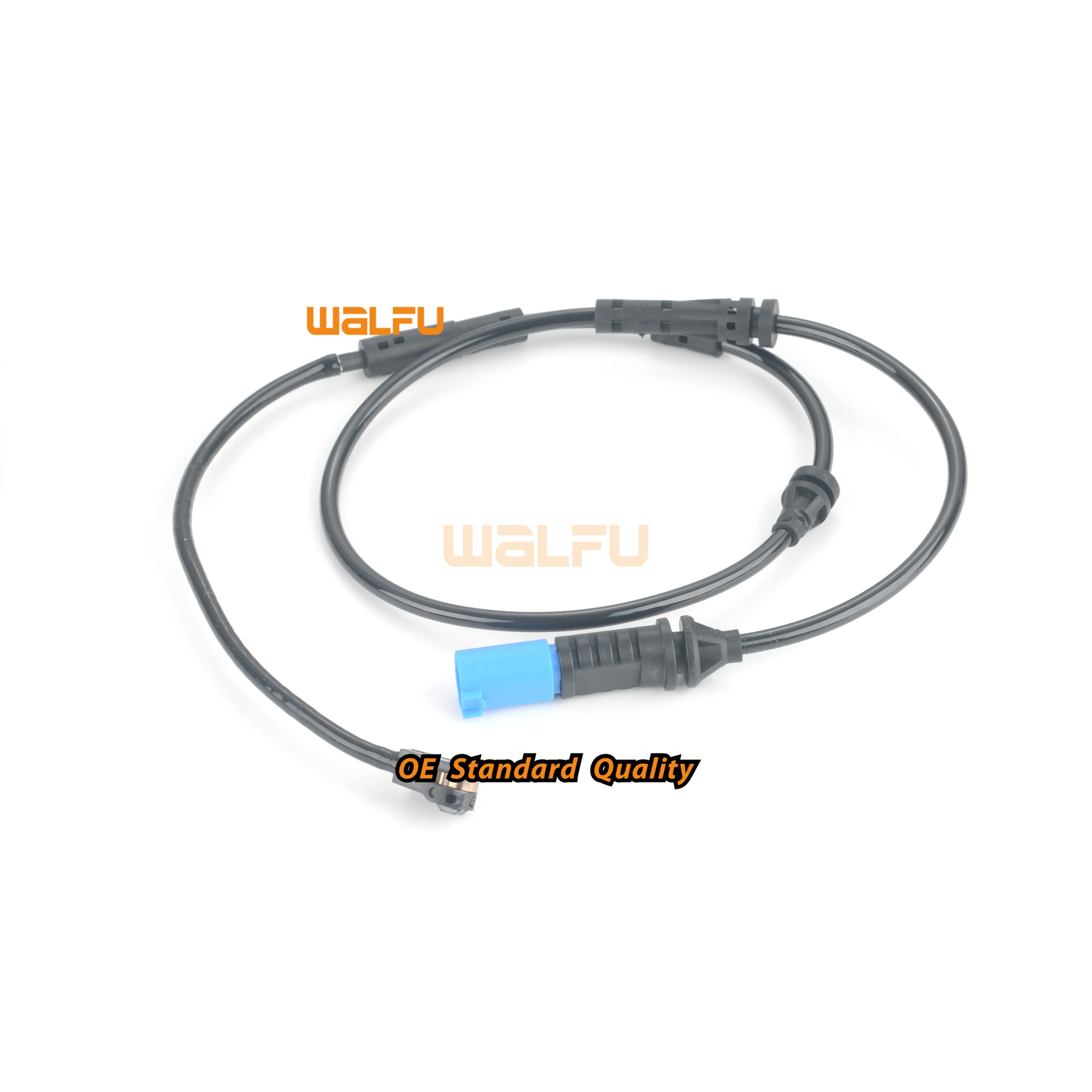 

Brake Pads Front Wear Sensor 34356870351 WALFU 3.TY.BM.113 for BMW