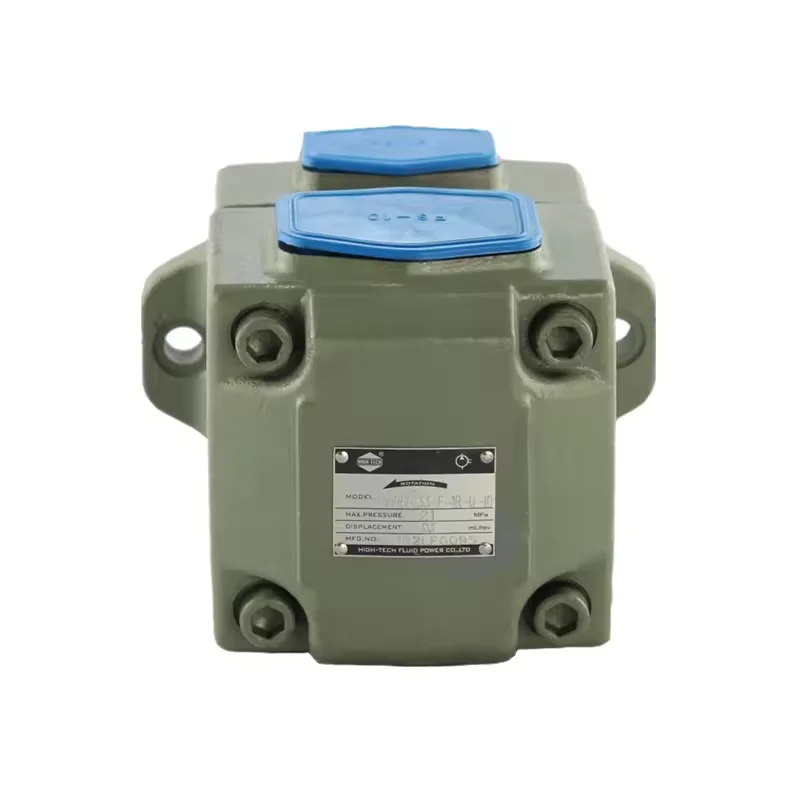 Best selling PV2R Series PV2R1-25-F-RAA-41 PV2R2-35-F-RAA-45 PV2R3-45-F-RAB-47 Hydraulic Single Vane Pump