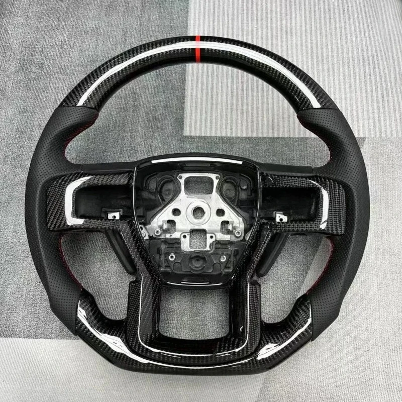 

Custom Steering Wheel , Interior Upgrade & Modification