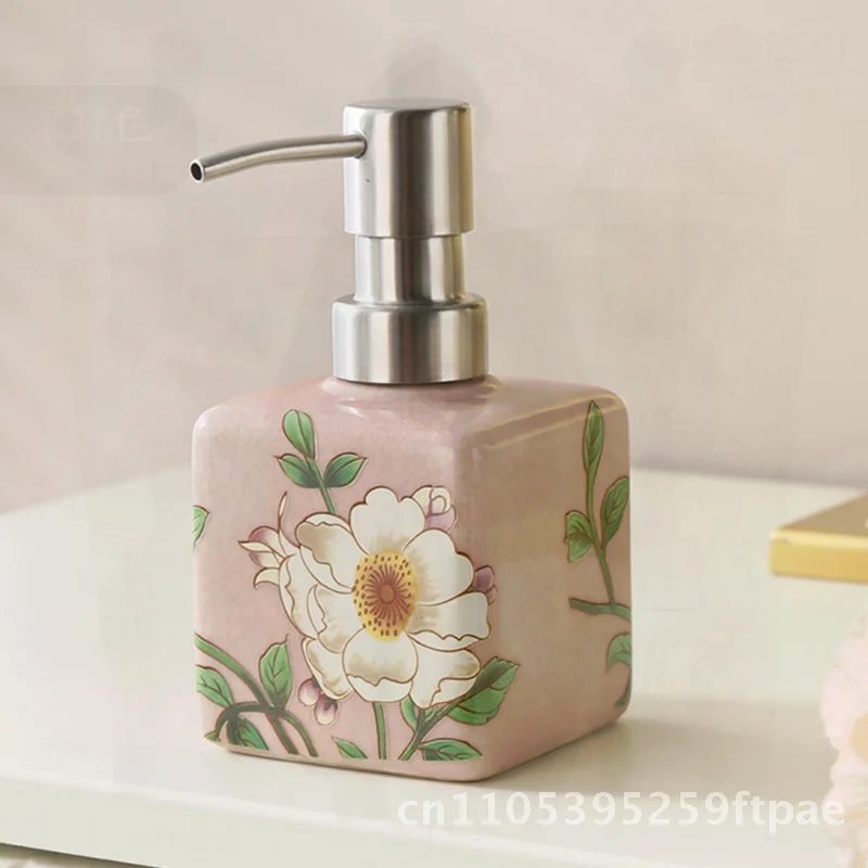 Distributeur de savon en céram - Soap Making Machine avis et prix