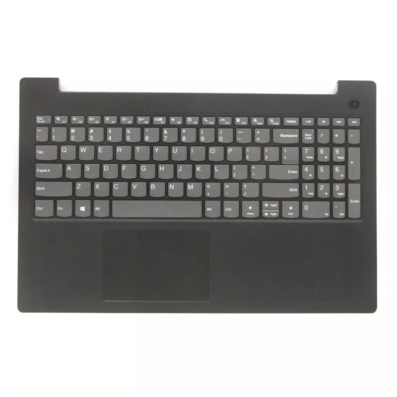 

Новый корпус для Lenovo ideapad V15 G2-ITL с клавиатурой и тачпадом 5CB1B96484 15.6 дюймов
