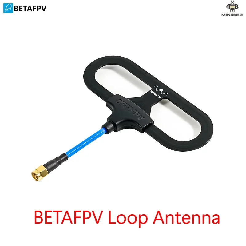 BETAFPV Loop Antenna 2.4G/ 868MHz/915MHz Transmitter Modules OR Radios