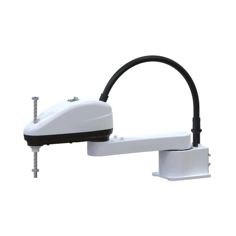 4-Axis Robot Industrial Robot Robot Visual Positioning 4-Axis SCARA for Automation