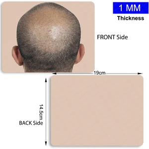 أفضل 11 نموذجا بالحجم الطبيعي للجلد البشري للمبيعات - رقم 6