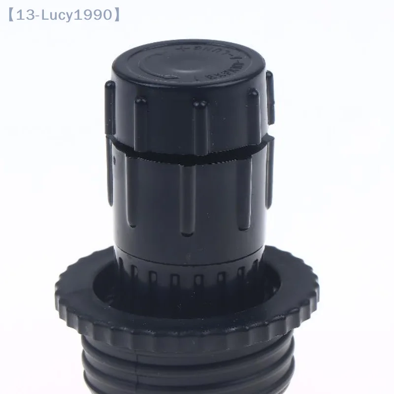 Knob Adjustment Gas Mask Regulator Breathing Control Universal Accessories Controllable Oxygen Amoun