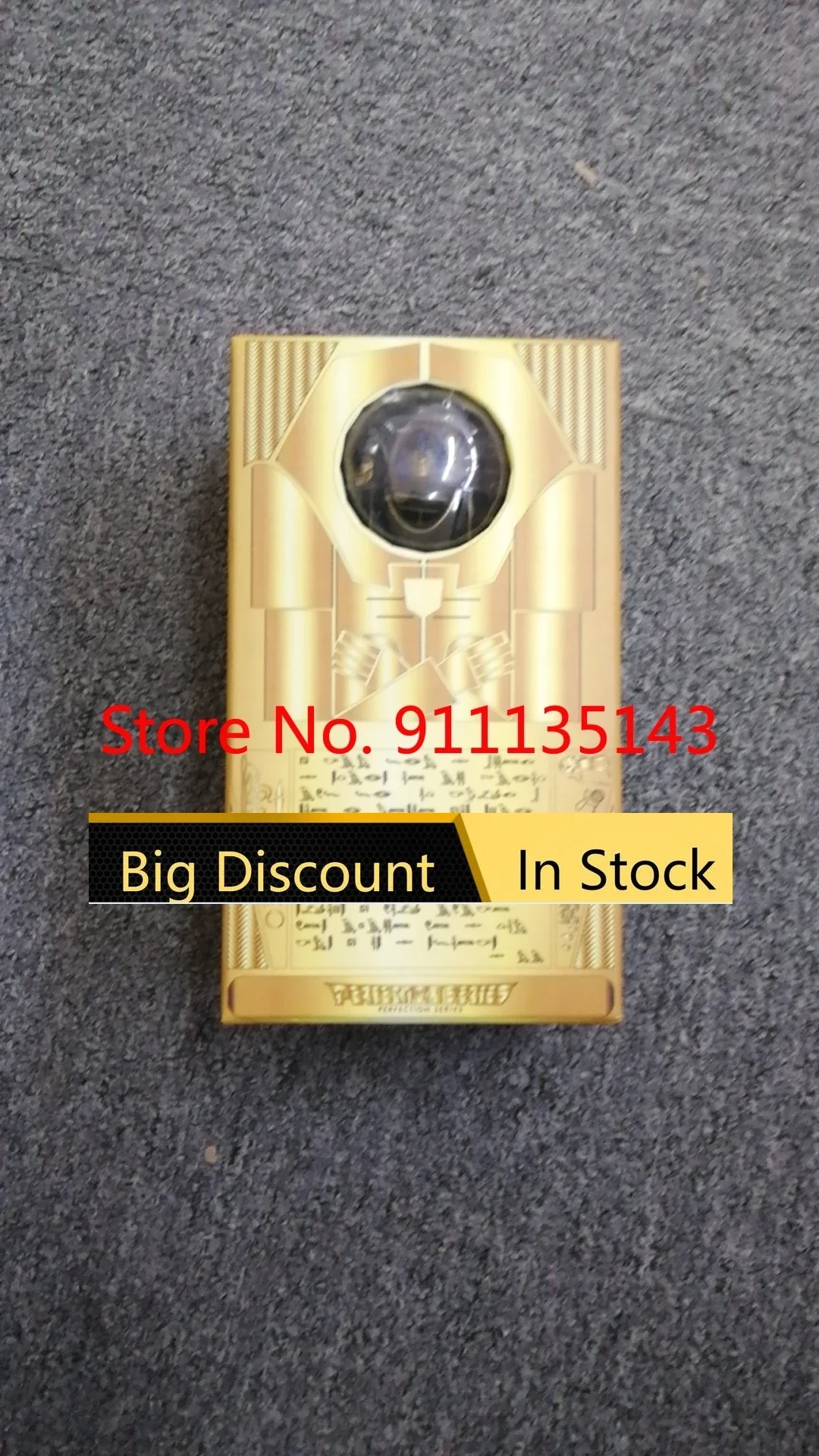 Mmc Ox Ps-01p In Stock