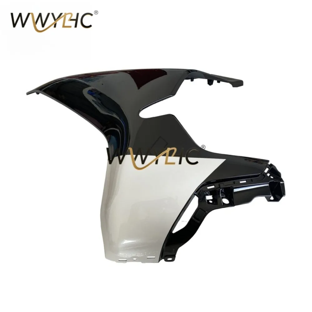 Chunfeng 450SR Radiator Shield Single Rocker Arm Version Front Surrounding Shell Left and Right Large Protective Plate Side