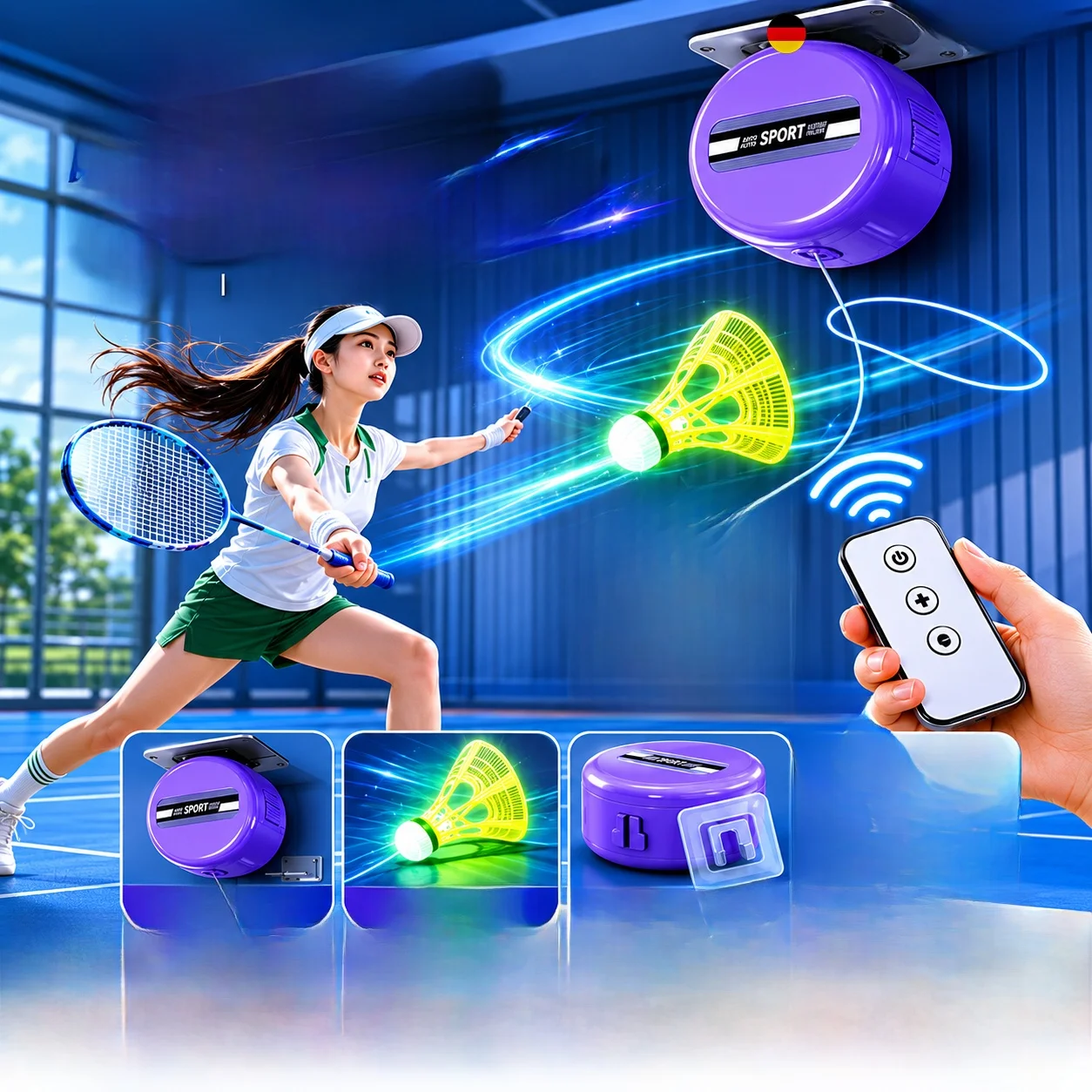 entraineur-de-badminton-pour-un-seul-joueur-equipement-sportif-auxiliaire-outil-d'entrainement-interieur-exterieur-pour-enfants-et-personnes-agees-cadre-en-metal