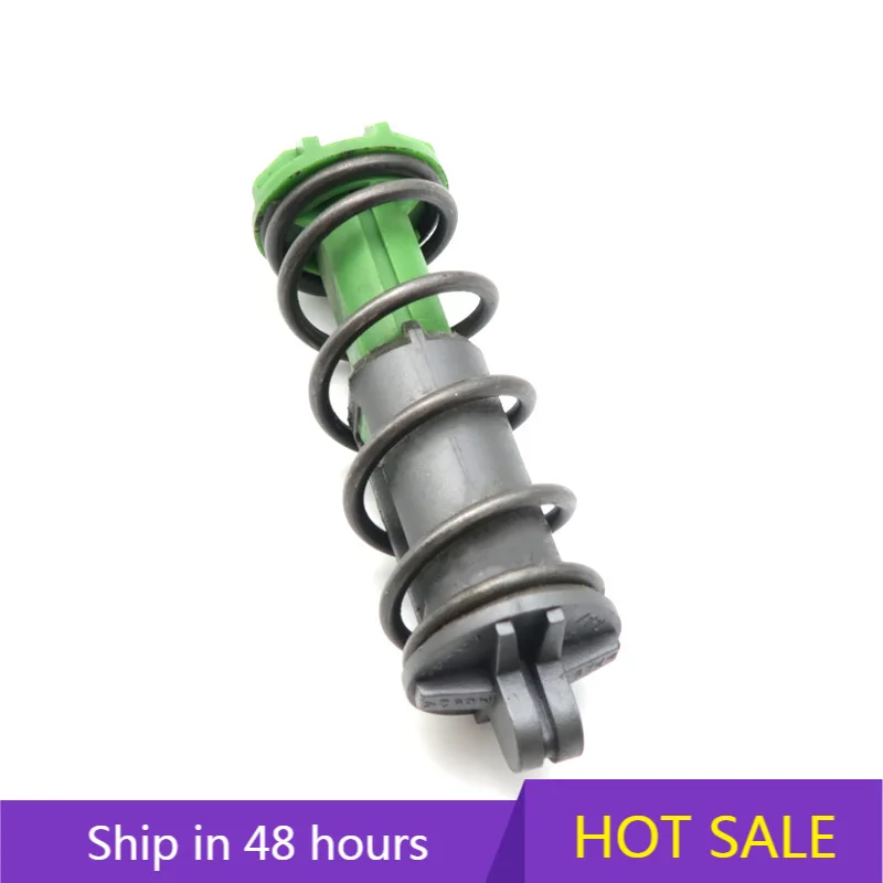 FOR Volkswagen Series Audi A2 A3 TT Clutch Pedal Return Spring Gearbox High Quality Sensitive Durable Strong Parts 1J2721403B