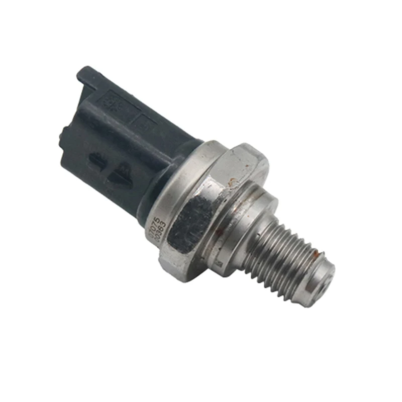 

5WS40208 1873400C92 8200579287 High Quality Fuel Rail Pressure Sensor For Renault 1.5dCi Clio MK2 MK3 Megane Scenic Auto Parts