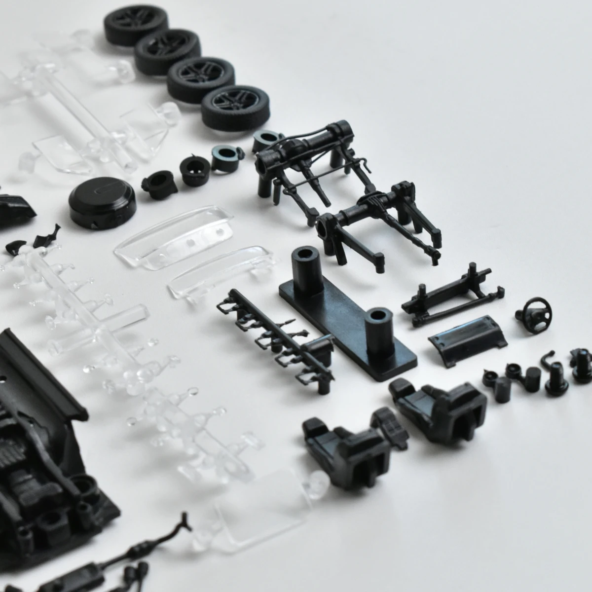 

сборный диск 1:64 G сборка автомобиля ручной работы литая под давлением модель автомобиля