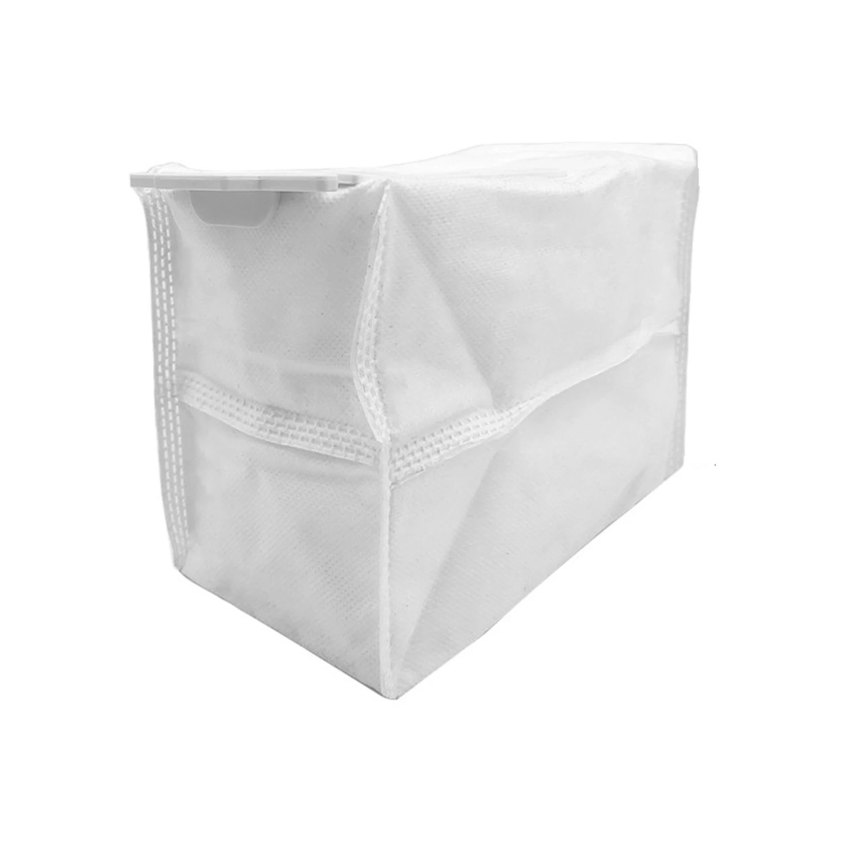 Dust Bags Replacement For VCA-RDB95 Jet Bot+ Jet Bot AI+ Robot Vacuum Clean Station Accessories Parts-A77G