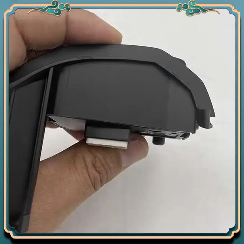 

A42M-автомобильный многофункциональный переключатель круиз-контроля на рулевом колесе 96720-J9110 96720-J9000 для Hyundai Kona Encino