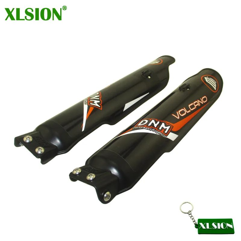 تقييم ونصائح لشراء غطاء مقدمة مكابح XLSION DNM Volcano USD-8 بسعر 8.99 دولار أمريكي