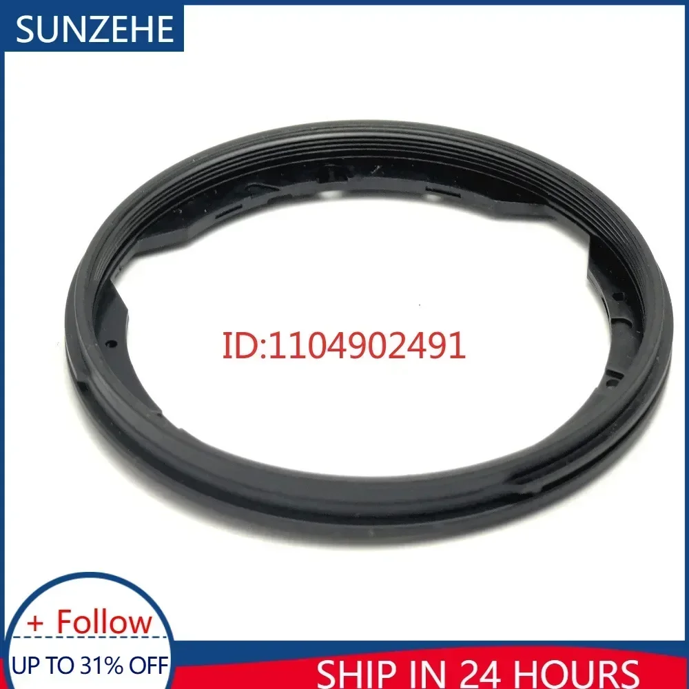 New 67mm Lens Filter UV Barrel Ring for Sony E PZ 18-200mm F/3.5-6.3 OSS LE 18-200 (SELP1820) Camera Repair Part