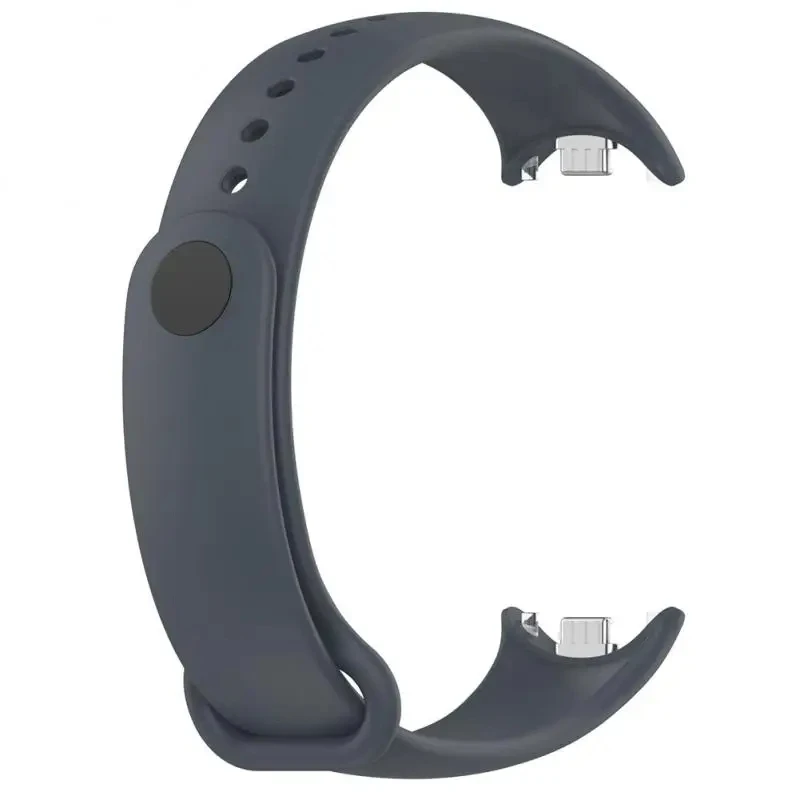 Bracelet à dégagement rapide pour Xiaomi Mi Band, bracelet en TPU, 8/9