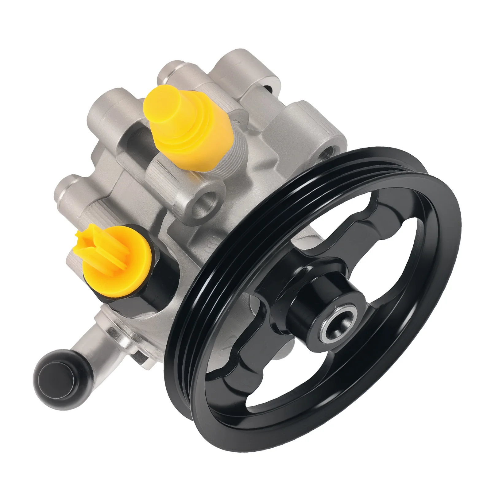 

Новый насос гидроусилителя руля с шкивом для Toyota Camry 2.5L 10-11, артикул 4431033190