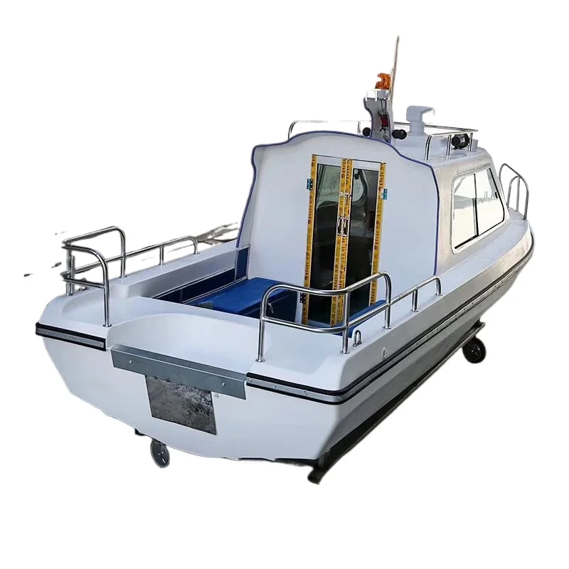 

600 half canopy full canopy speedboat fiberglass fishing yacht 538 fiberglass speedboat yacht fishing boat