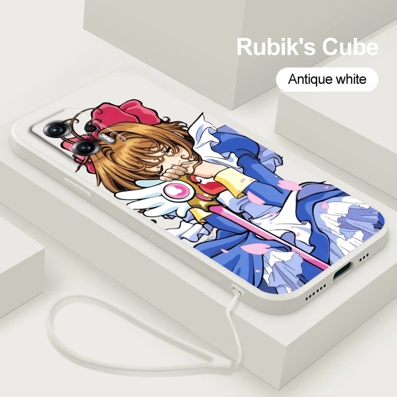Card Captor Sakura … - image