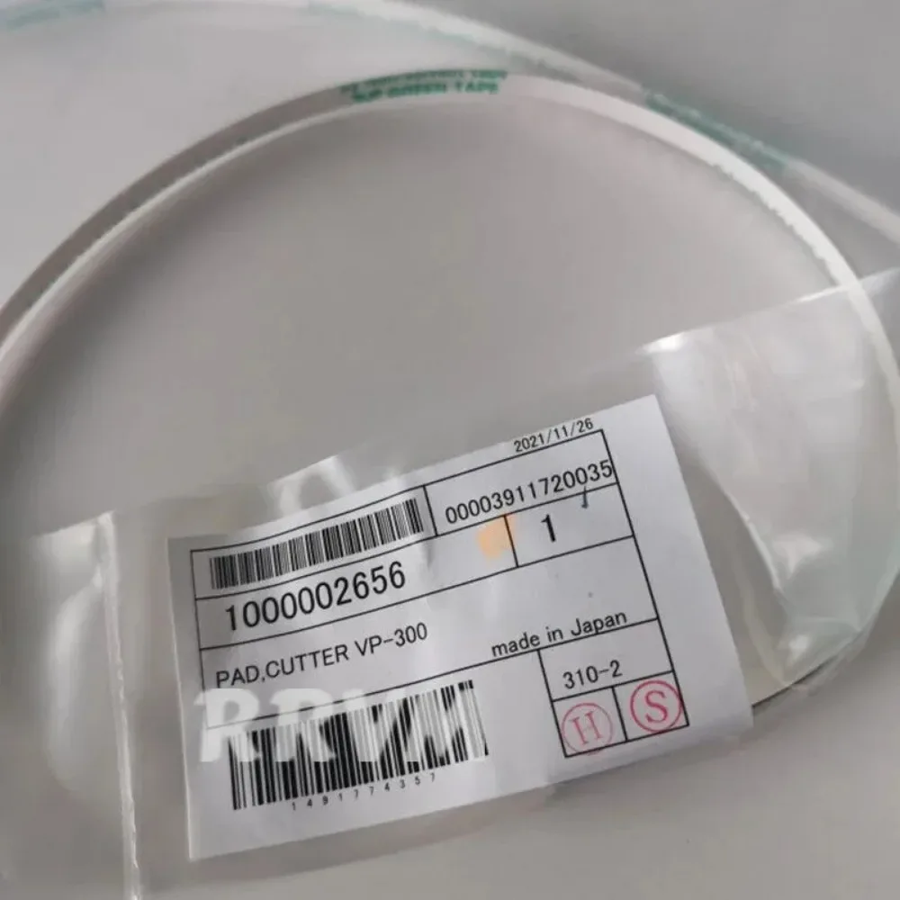 100% New 0riginal Roland VP-300/VS-300/VS-300i/SP-300i/VP-300i/SP-300/LEC-300A/LEC-330/LEC2-330 Pad Cutter-84cm*0.5cm 1000002656