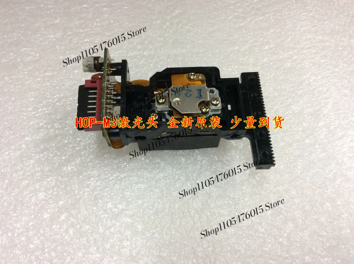 HOP-M3 CD Laser Head Original For Hitachi Optical Pickup  Pure CD Player Replacement Spare Parts