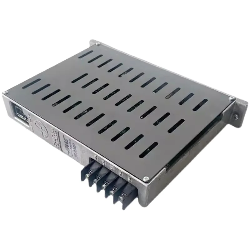 For HAAS Amplifier Servo Driver Imported BL Intelligent Electrical Cabinet  30AMP 45AMP 60AMP 93-32-5550J 93-32-3551J