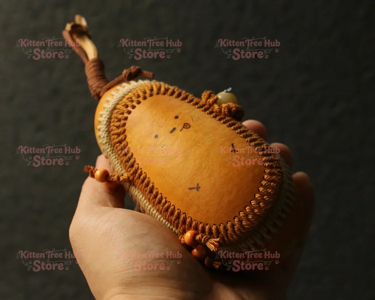 more-than-ten-years-old-gourd-pure-handmade-production-wenwan-bracelet-storage-bag