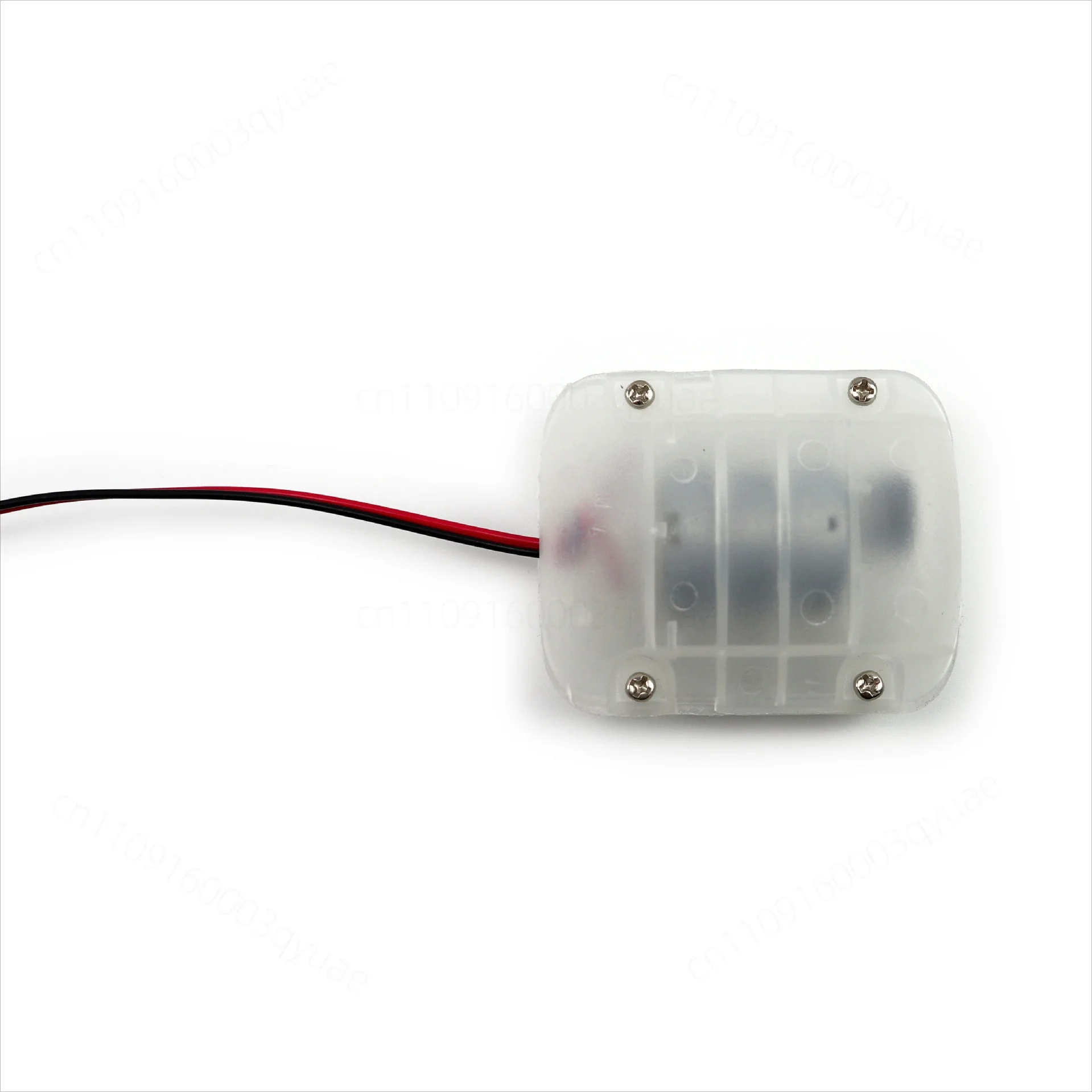 R280 DC Vibration Motor 12V 24V Optional Vibrator Drive Replacement Spare Part for Car Seat Massage Equipment