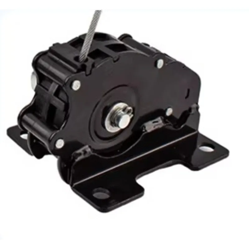 

Genuine China 1pc Spare Tire Lifter Assembly for Great Wall King Kong Poer