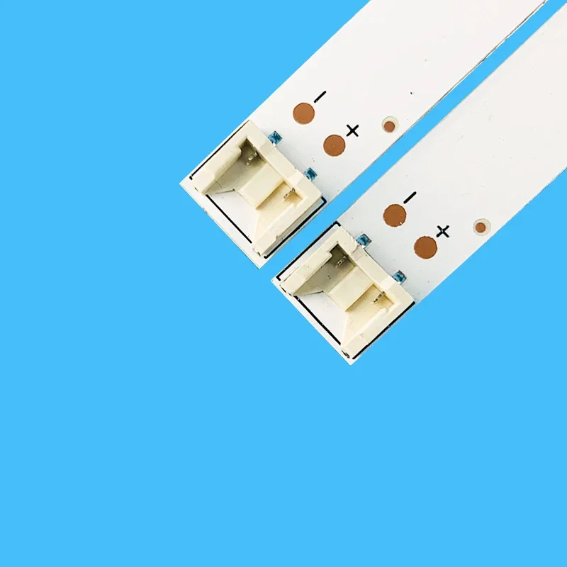 3 szt. (2*A*6 diod led, 1*B*7 diod LED) do LG 32 \