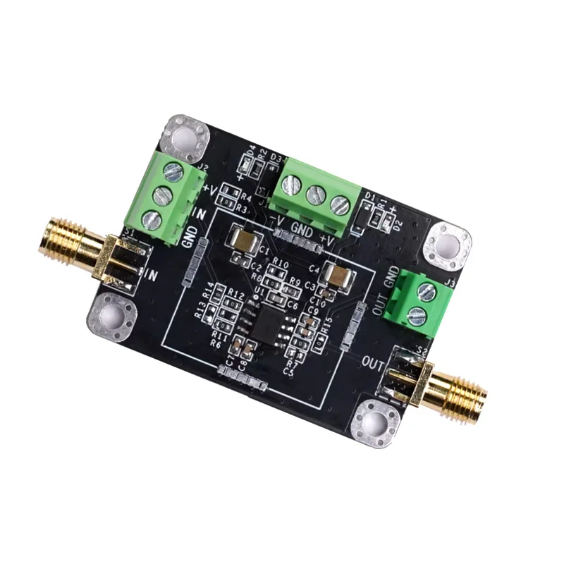 AD825 Transimpedanc…