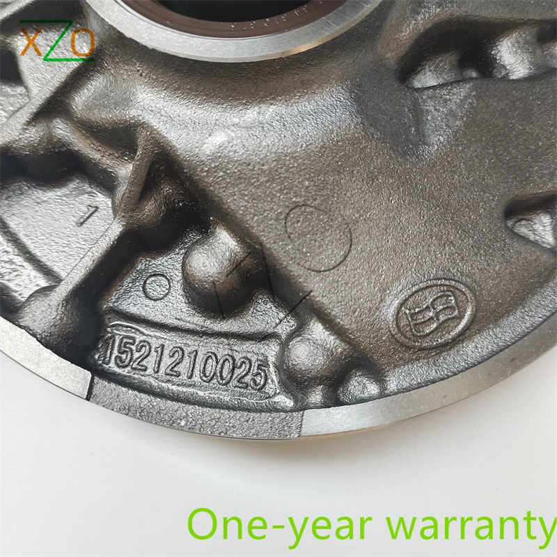 Original ZF4HP20 4HP20 1019210025 Auto Transmission Oil Pump Fits For Peugeot Mercedes Renault Fiat