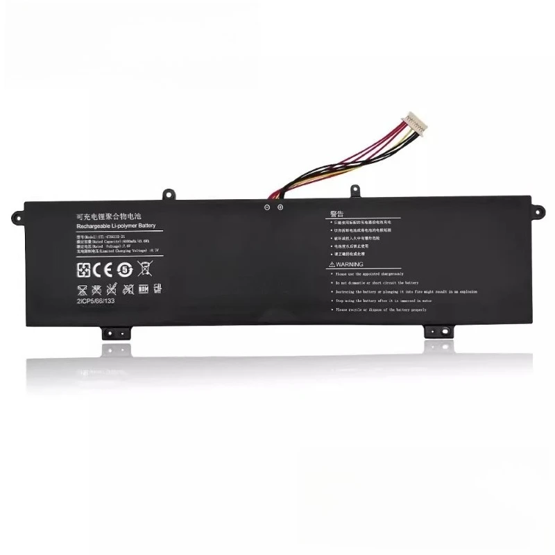 UTL-4766133-2S Аккумулятор для Haier Leadpie M1 для GreatWall Ditecma LP14123 для ONN Surf 100002434 100003497 Y1333W WU133W K1412W