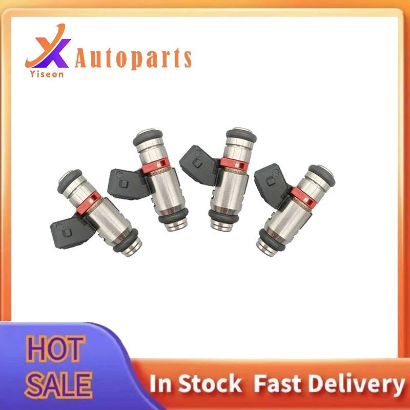 

High Quality IWP048 Fuel Injector For MV Agusta 750 F4 BEVERLY 400 500 TUTTI 8304275