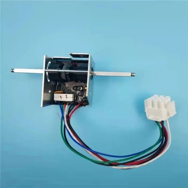 Governor and Afterburner Assembly DTJ07401B-H for Stacker and Material Handling Equipment Drive System Applications