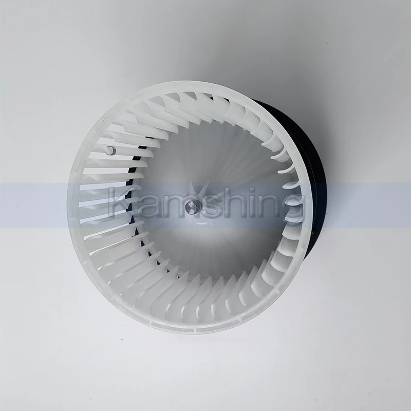 Kamshing Auto Car air conditioning Blower motor Heater fan motor For Nissan Tiida 2005 2006 2007 2008 2009 2010 2011 2012 -2020