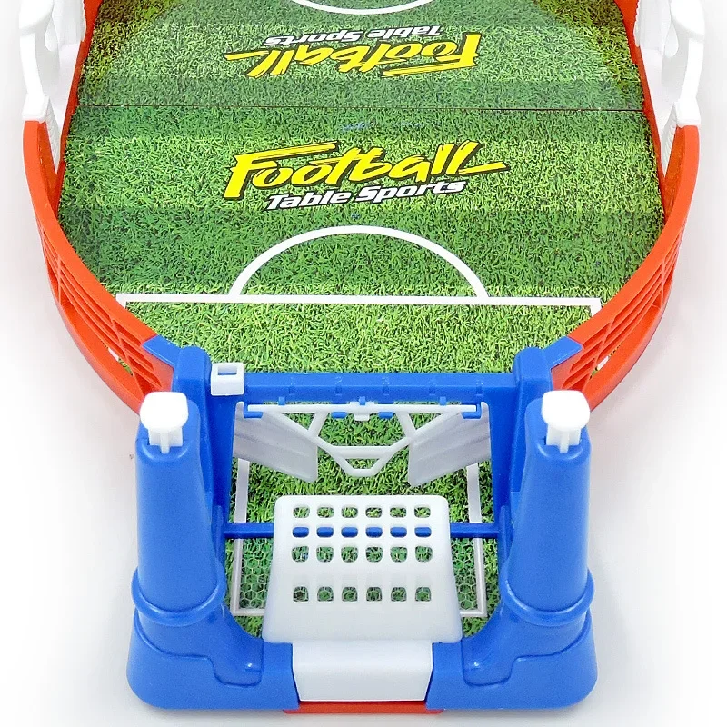 子供向けSTEMサッカーおもちゃ 物理デモンストレーション 教育用卓上ゲーム 戦略開発 6～12歳対象