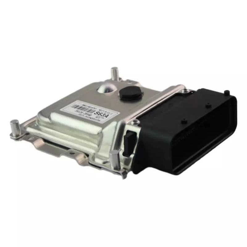 

39128-2B540 391282B540 Car Engine Computer Board ECU ME17.9.11.1 S63A Electronic Control Unit For Hyundai