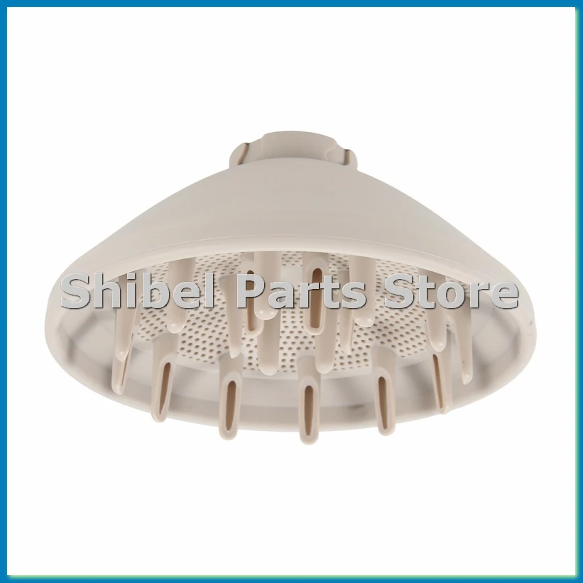 Hair Diffuser Attachment Nozzles for FlexStyle Hair Dryer Tools Accessaries, Gifts for Women-ABRM